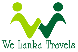 We Lanka Travels